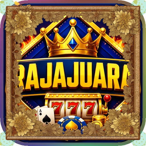rajajuara — galeri pratinjau Resmi APK